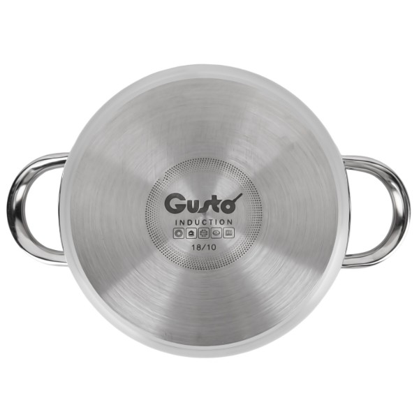 Фото - Набор посуды Gusto Nuovo (GT-1304-07)