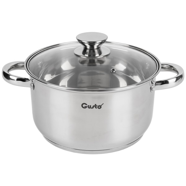 Фото - Набор посуды Gusto Nuovo (GT-1304-07)