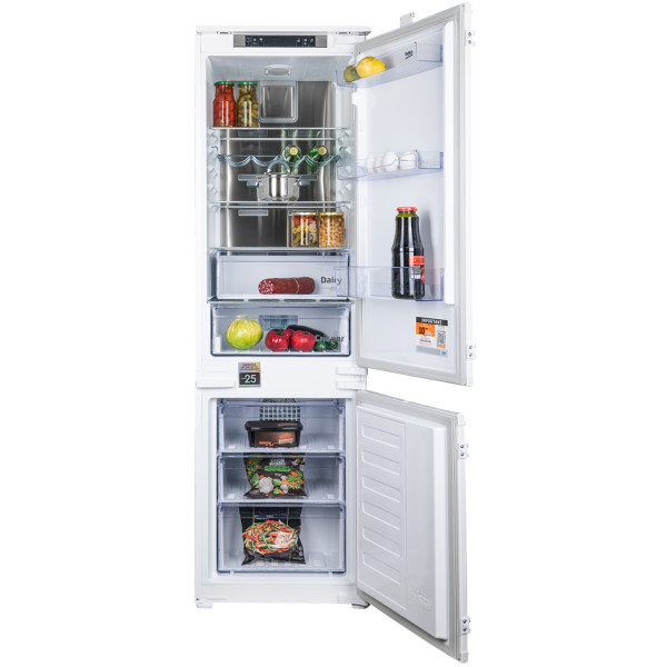 Фото - Холодильник встраиваемый Beko BCNA275E3S