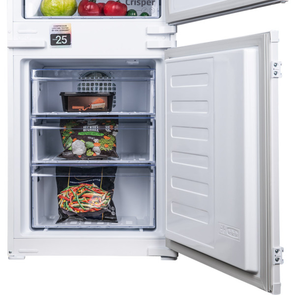 Фото - Холодильник встраиваемый Beko BCNA275E3S