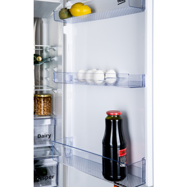 Фото - Холодильник встраиваемый Beko BCNA275E3S