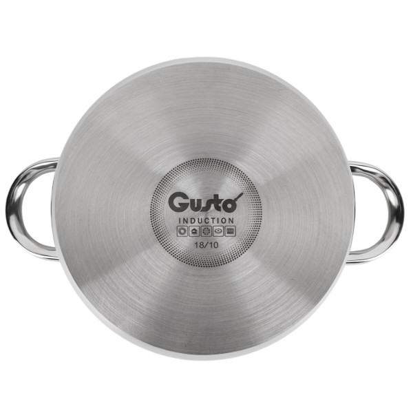 Фото - Набор посуды Gusto Nuovo (GT-1304-07)