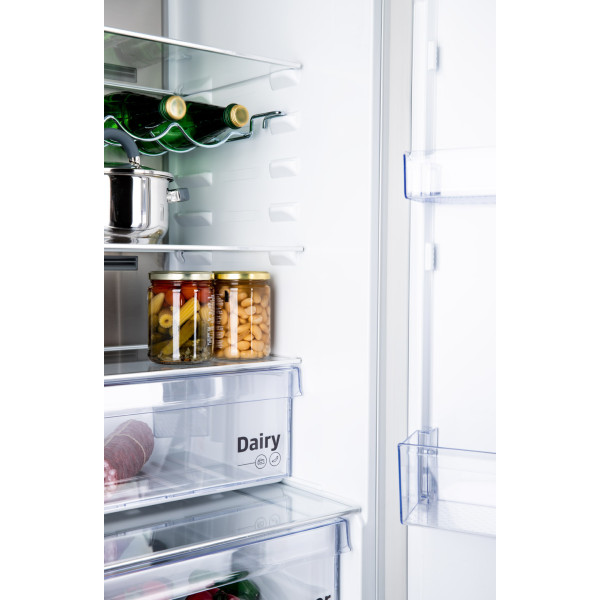 Фото - Холодильник встраиваемый Beko BCNA275E3S