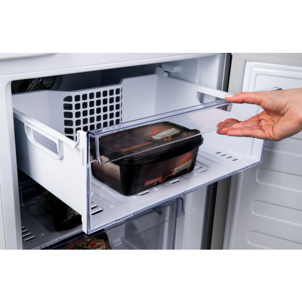Фото - Холодильник встраиваемый Beko BCNA275E3S