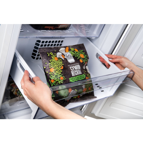 Фото - Холодильник встраиваемый Beko BCNA275E3S