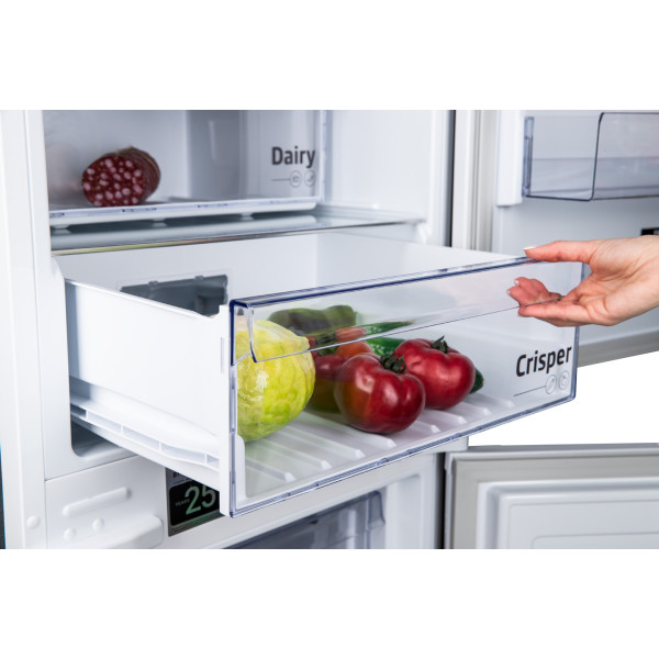 Фото - Холодильник встраиваемый Beko BCNA275E3S