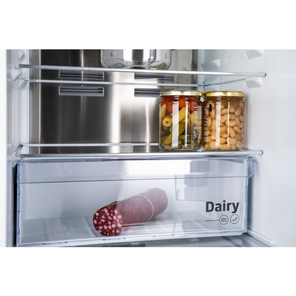 Фото - Холодильник встраиваемый Beko BCNA275E3S
