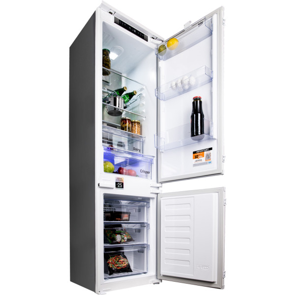 Фото - Холодильник встраиваемый Beko BCNA275E3S