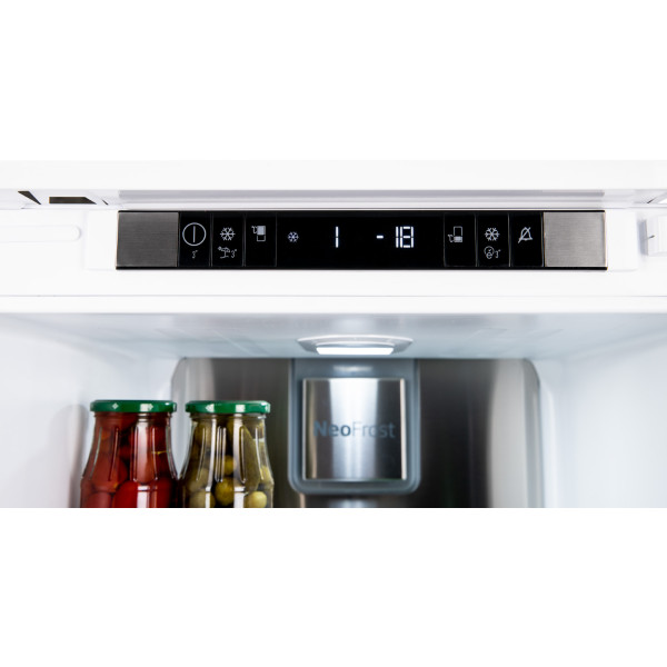 Фото - Холодильник встраиваемый Beko BCNA275E3S