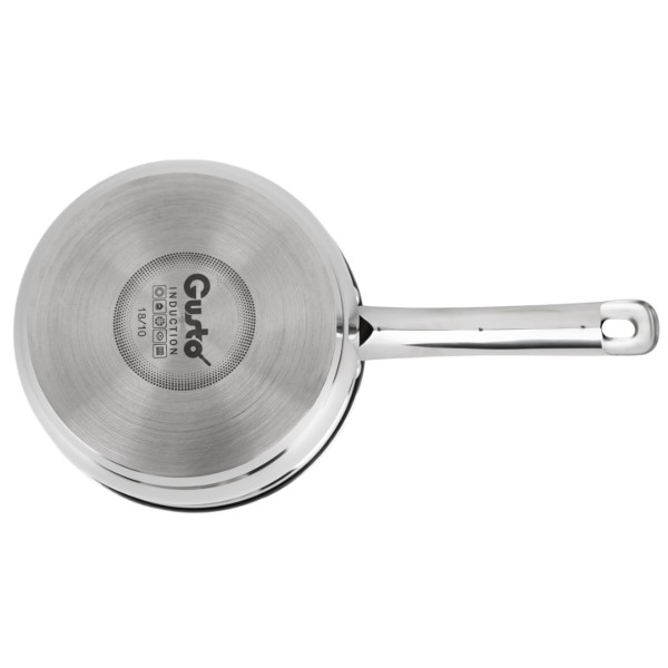 Фото - Набор посуды Gusto Nuovo (GT-1304-07)