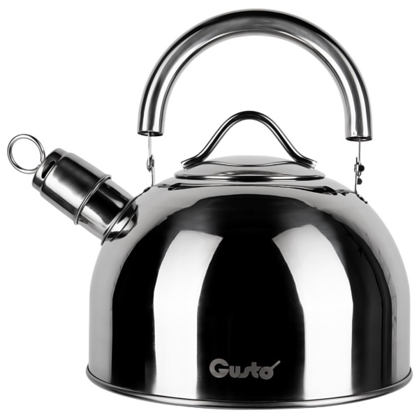 Фото - Набор посуды Gusto Nuovo (GT-1304-07)