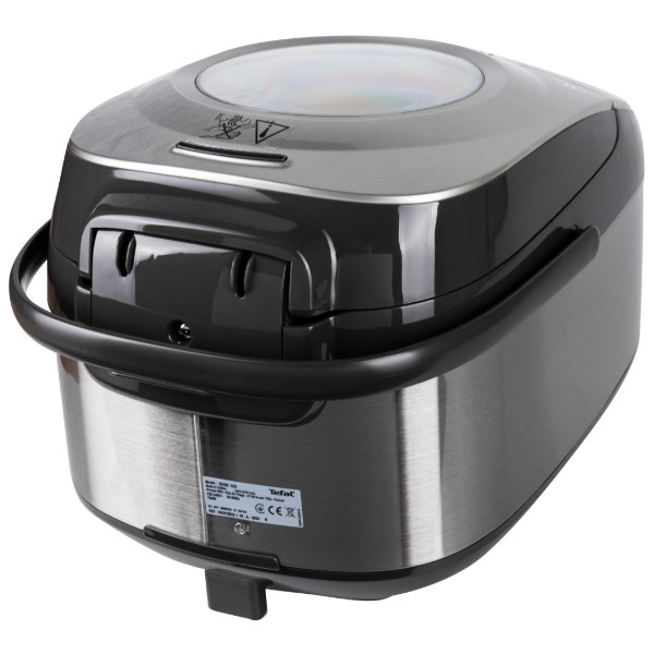 Фото - Мультиварка Tefal RK812B32