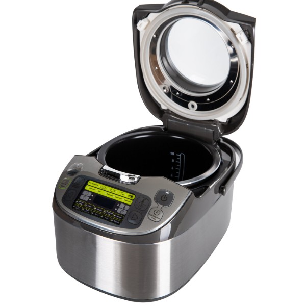 Фото - Мультиварка Tefal RK812B32