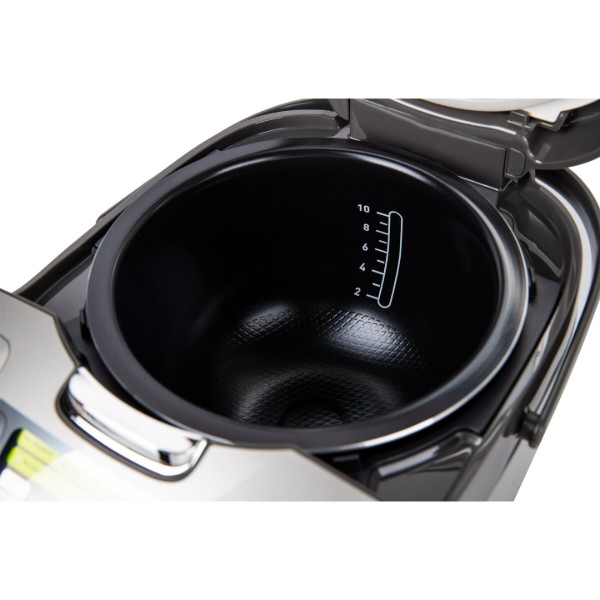 Фото - Мультиварка Tefal RK812B32