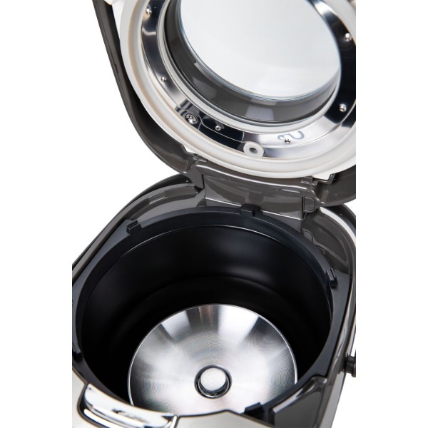 Фото - Мультиварка Tefal RK812B32
