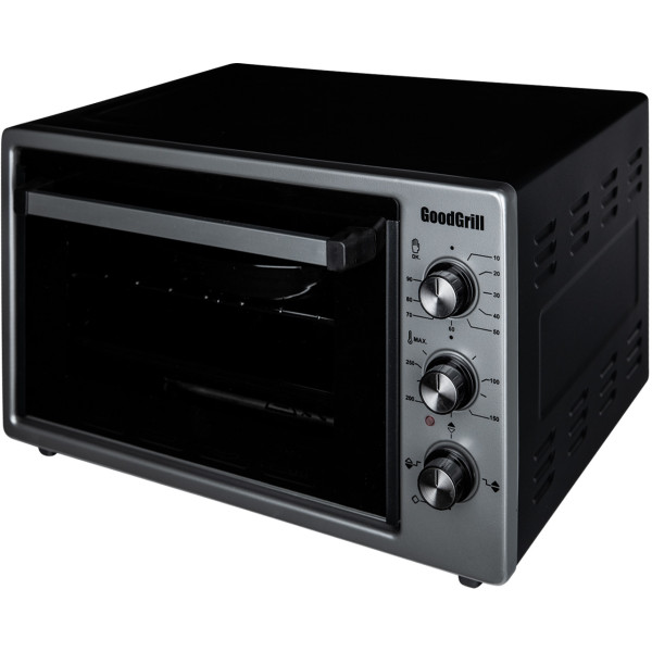 Фото - Піч електрична GoodGrill GR-4002 Graphite