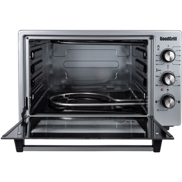 Фото - Піч електрична GoodGrill GR-4002 Graphite