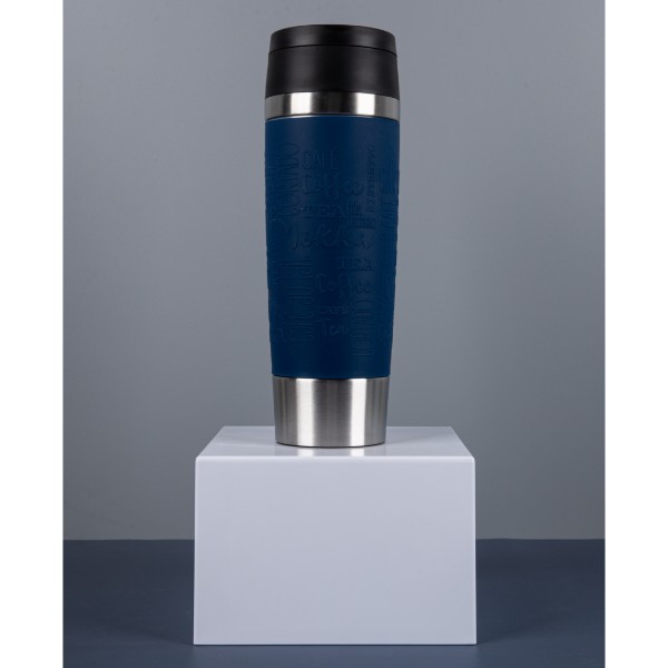 Фото - Термокружка Tefal N2022110 Travel Mug Classic 0,5 л синий