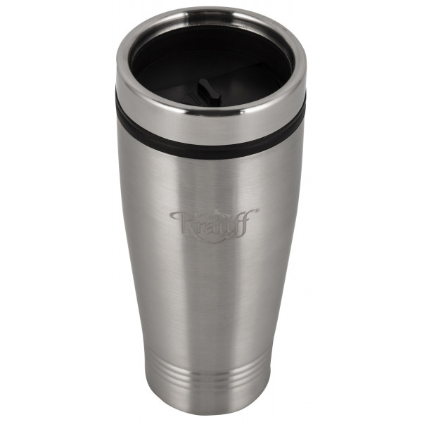 Фото - Термочашка Krauff 26-178-041 450 мл