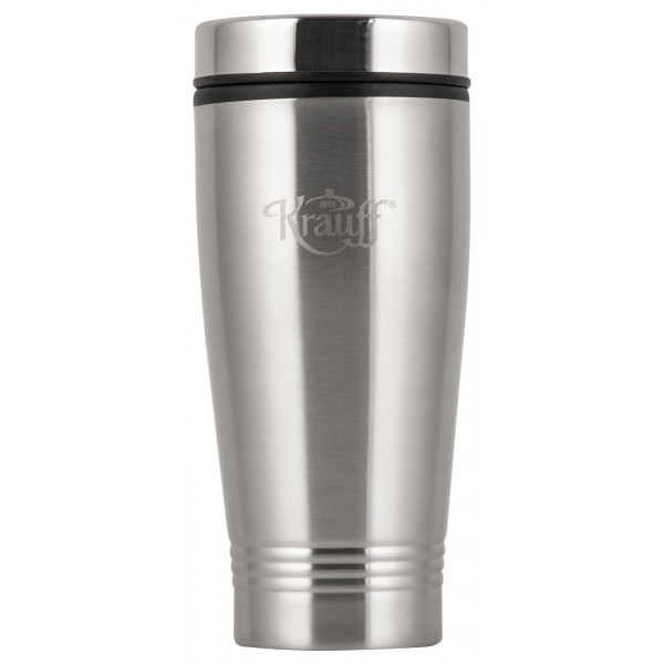 Фото - Термочашка Krauff 26-178-041 450 мл Фото - Термочашка Krauff 26-178-041 450 мл
