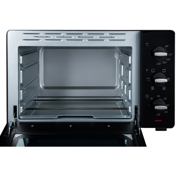 Фото - Печь электрическая Beko BMOF30B