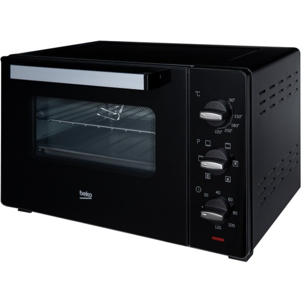 Фото - Печь электрическая Beko BMOF30B