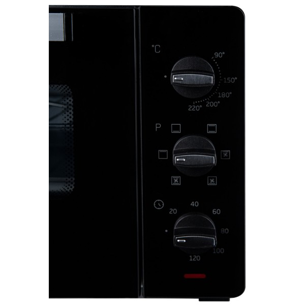 Фото - Печь электрическая Beko BMOF30B