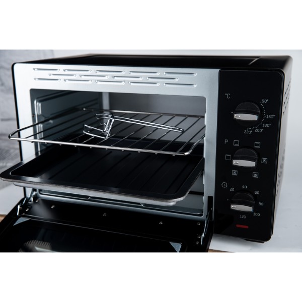 Фото - Печь электрическая Beko BMOF30B