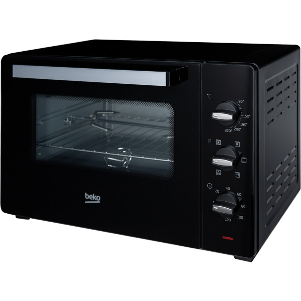 Фото - Піч електрична Beko BMOF45B