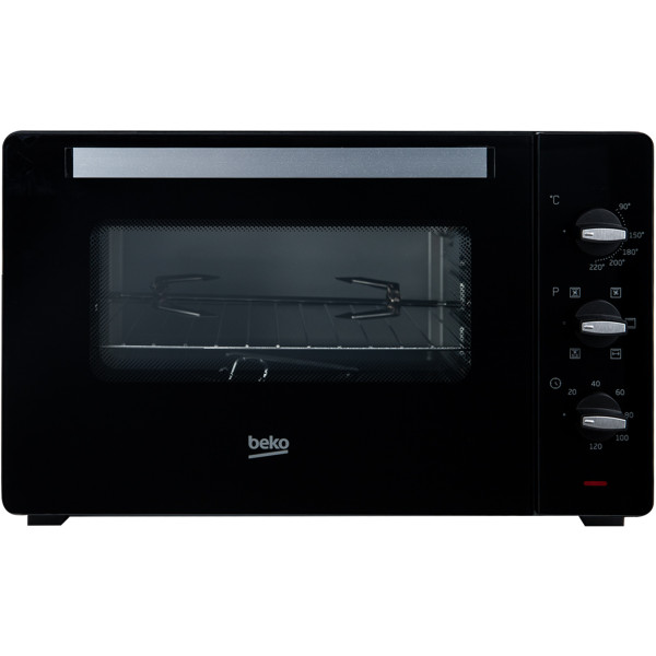 Фото - Піч електрична Beko BMOF45B