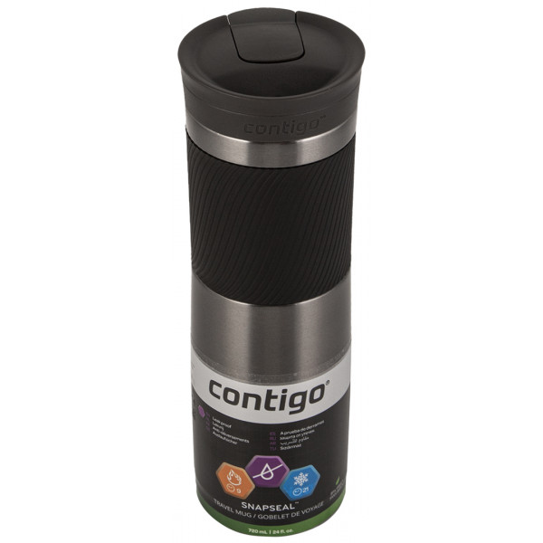 Фото - Термокружка Contigo BYRON 24 0,72 л (2095635)