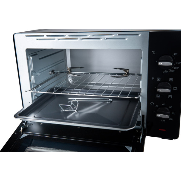 Фото - Піч електрична Beko BMOF45B