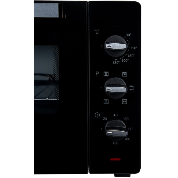 Фото - Піч електрична Beko BMOF45B