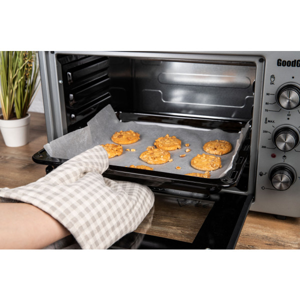 Фото - Піч електрична GoodGrill GR-4002 Graphite