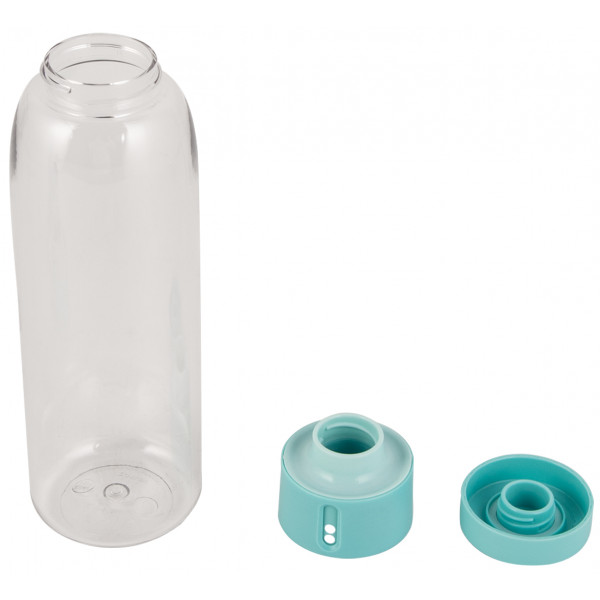Фото - Пляшка для води Joseph Joseph 80067 0,6 л Blue з індикатором