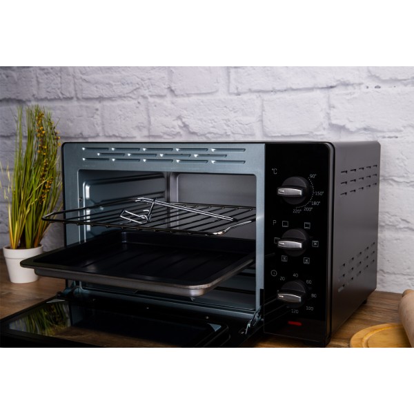 Фото - Печь электрическая Beko BMOF30B