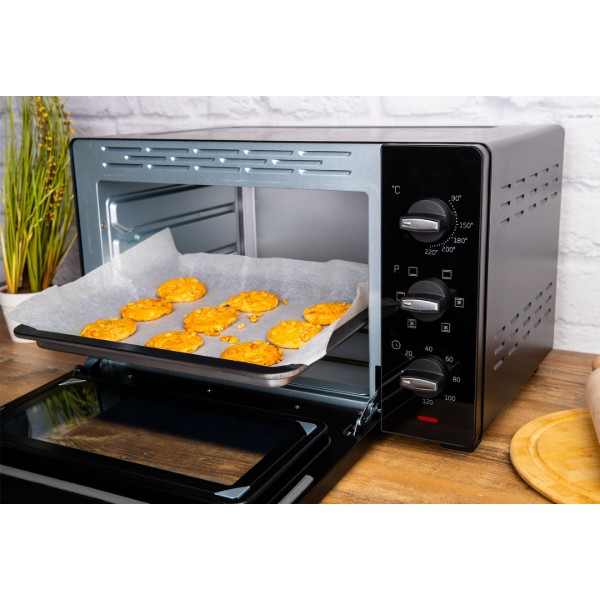 Фото - Печь электрическая Beko BMOF30B