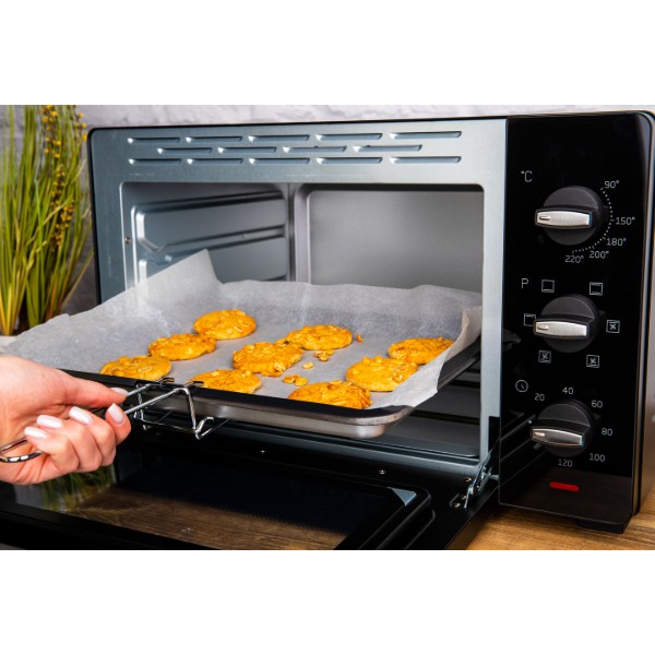 Фото - Печь электрическая Beko BMOF30B