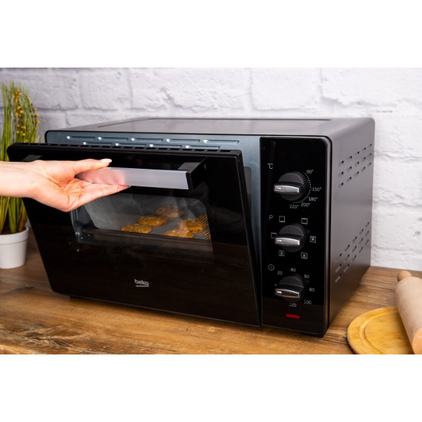 Фото - Печь электрическая Beko BMOF30B