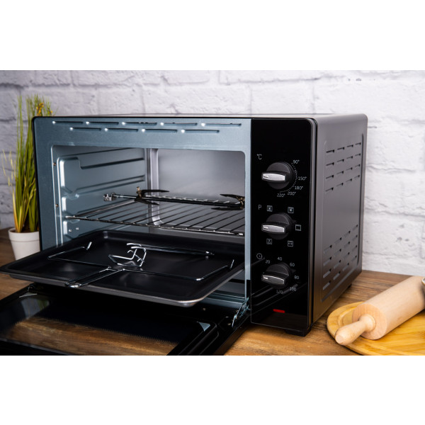Фото - Піч електрична Beko BMOF45B