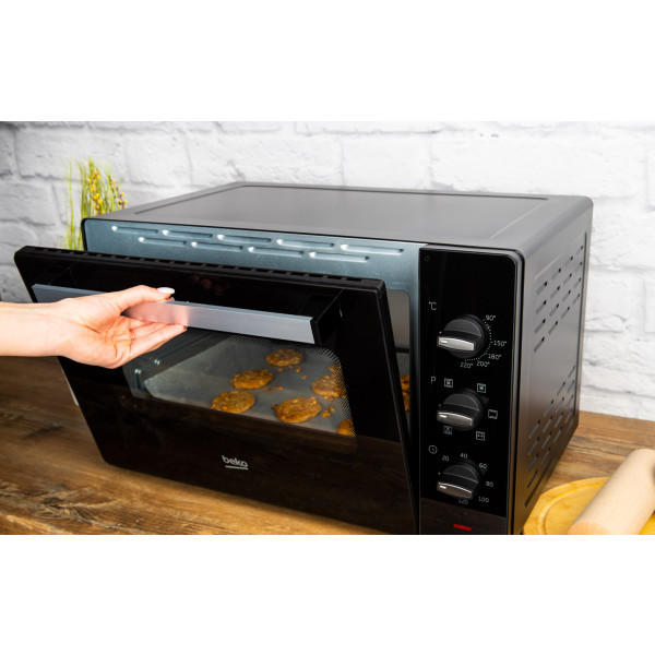 Фото - Піч електрична Beko BMOF45B
