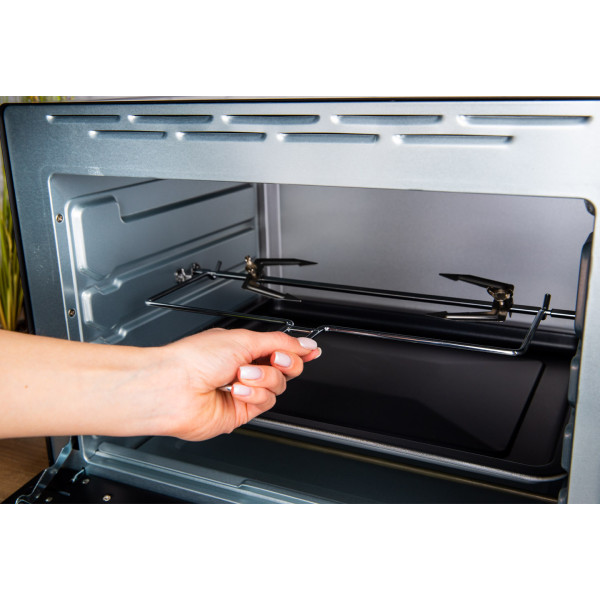 Фото - Піч електрична Beko BMOF45B