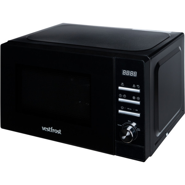 Фото - Микроволновая печь (СВЧ) Vestfrost VMO720BD