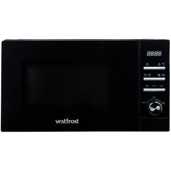 Фото - Микроволновая печь (СВЧ) Vestfrost VMO720BD