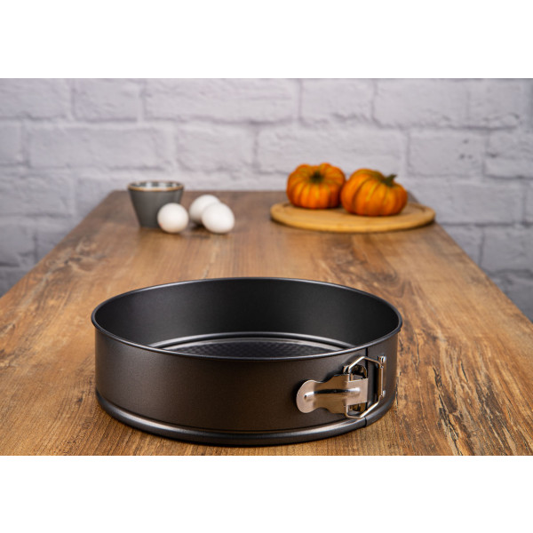 Фото - Форма для приготовления Gusto GT-3226 26х6,8 см