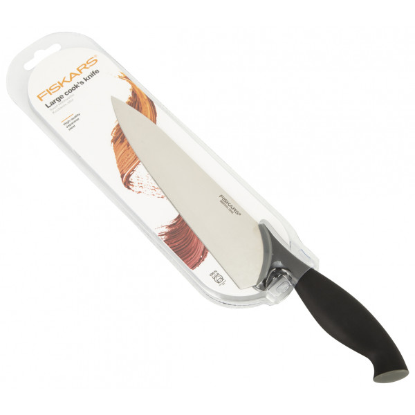 Фото - Нож повара Fiskars Special Edition 21 см (1062924)