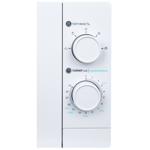 Фото - Микроволновая печь (СВЧ) Scandix SMO20MW