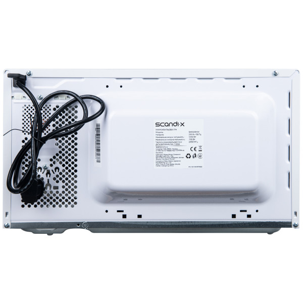 Фото - Микроволновая печь (СВЧ) Scandix SMO20MW
