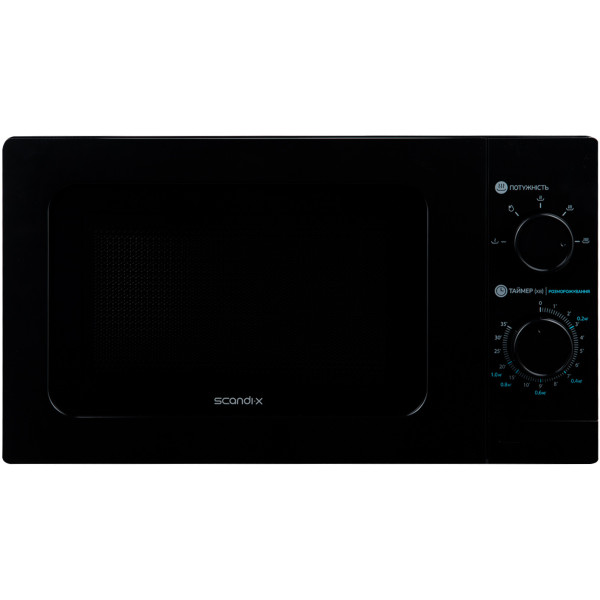 Фото - Микроволновая печь (СВЧ) Scandix SMO20MB