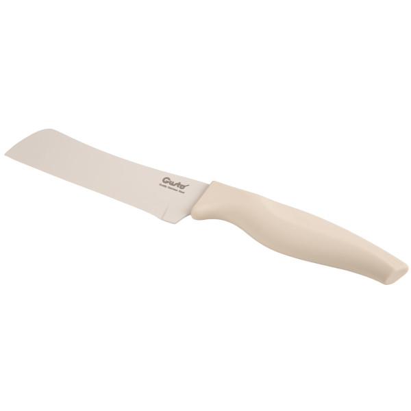 Фото - Ніж кухонний Gusto GT-4004-4 Біла перлина 12 см